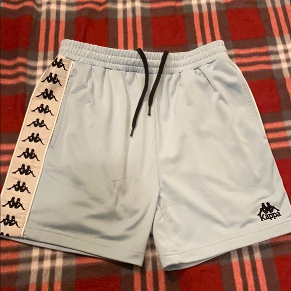 Kappa Shorts - Picture 1 of 3